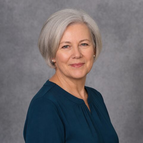 Denise Whitford, Chair