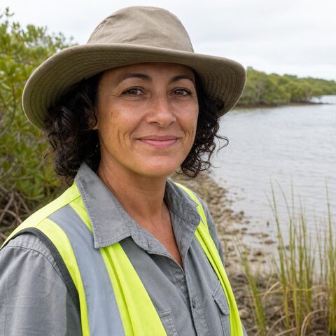 Fiona Castellan, Water quality