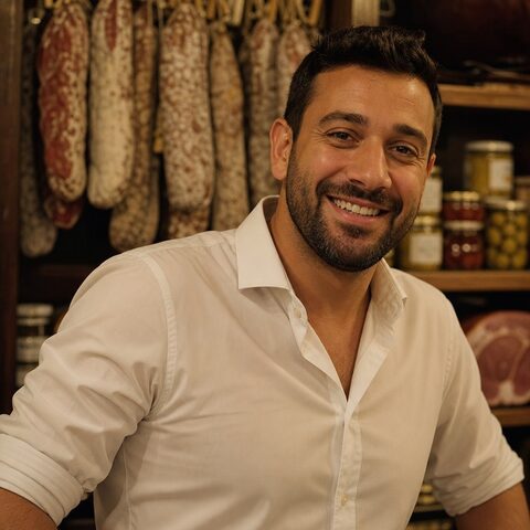 Luca Bellanova
