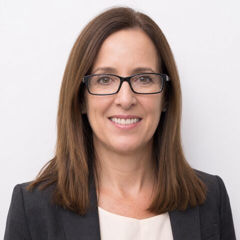 Michelle Farrant