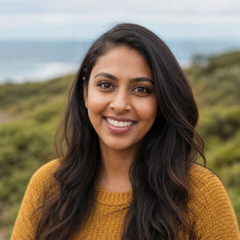 Priya Raman